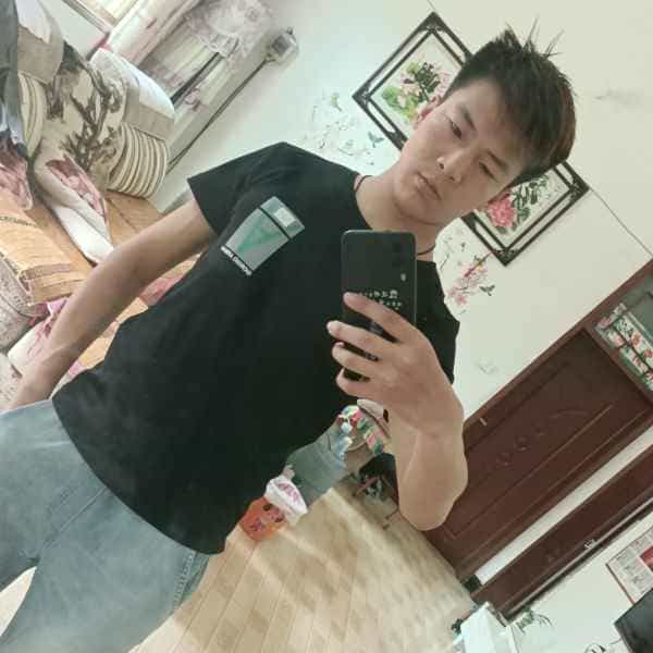 26岁岁河南单身帅哥 - 盘锦吉缘网