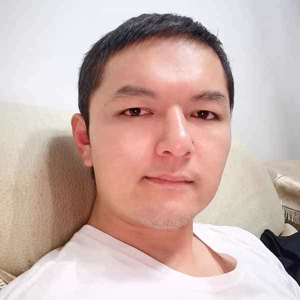 33岁岁湖南单身帅哥 - 盘锦吉缘网