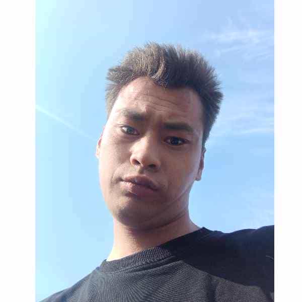 35岁岁陕西单身帅哥 - 盘锦吉缘网