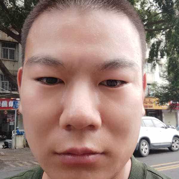 27岁岁河北单身帅哥 - 盘锦吉缘网