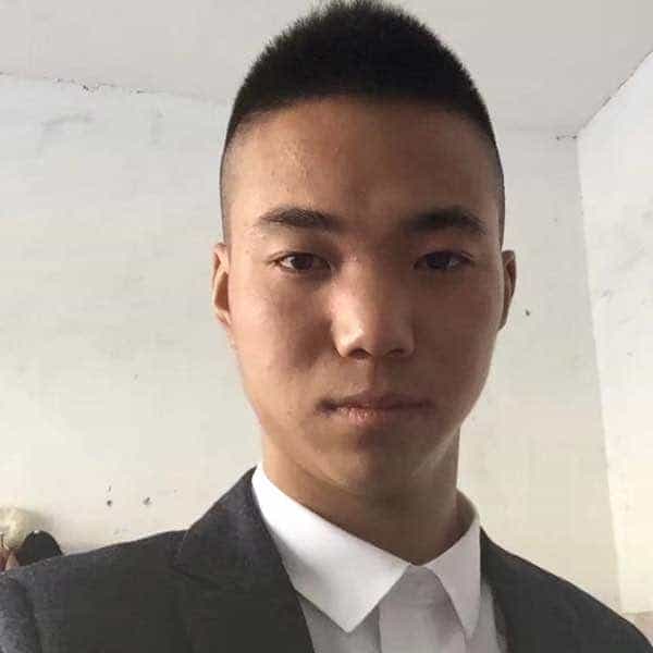 28岁岁陕西单身帅哥 - 盘锦吉缘网