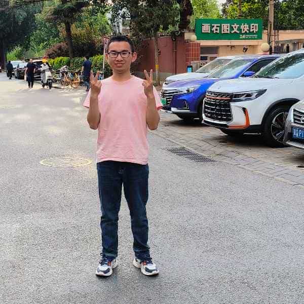 29岁岁山东单身帅哥 - 盘锦吉缘网