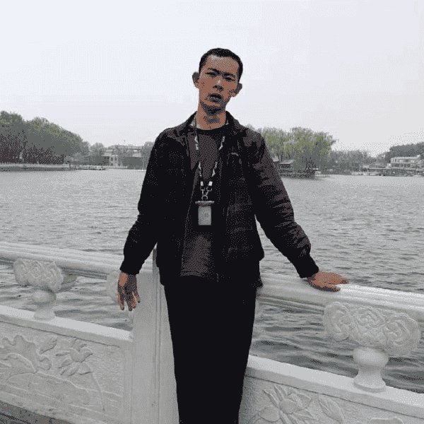 33岁岁北京单身帅哥 - 盘锦吉缘网