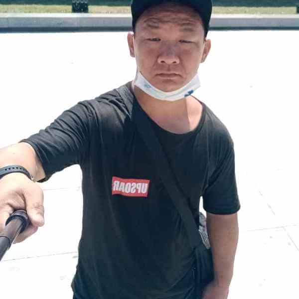 36岁岁河南单身帅哥 - 盘锦吉缘网