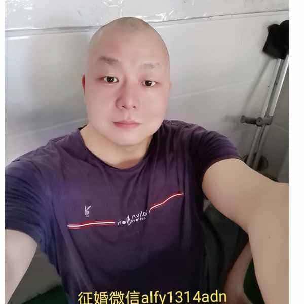 45岁岁湖南单身帅哥 - 盘锦吉缘网