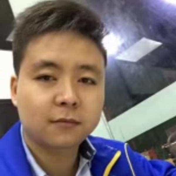 36岁岁湖南单身帅哥 - 盘锦吉缘网