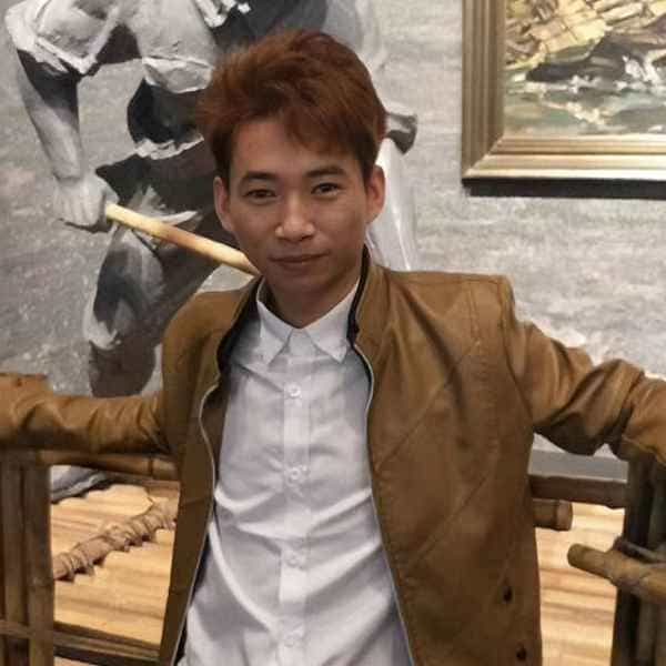 36岁岁湖南单身帅哥 - 盘锦吉缘网