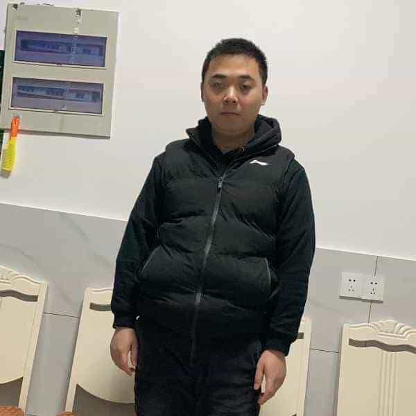 29岁岁安徽单身帅哥 - 盘锦吉缘网