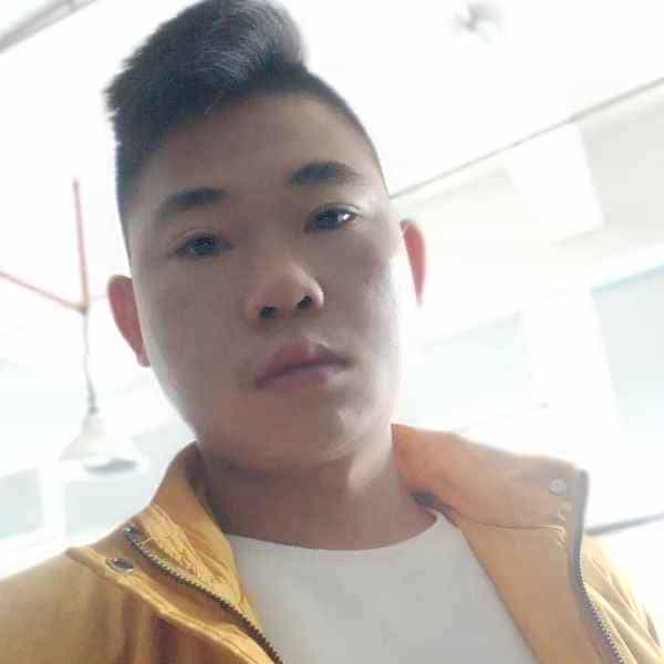 32岁岁陕西单身帅哥 - 盘锦吉缘网
