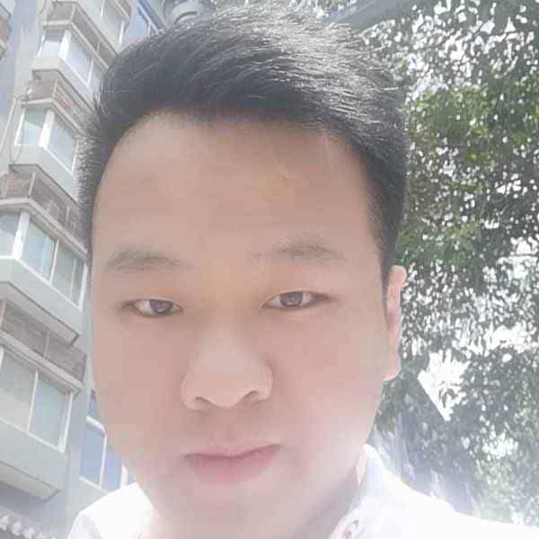 35岁岁陕西单身帅哥 - 盘锦吉缘网