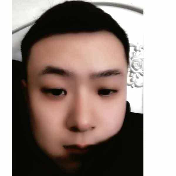 30岁岁陕西单身帅哥 - 盘锦吉缘网