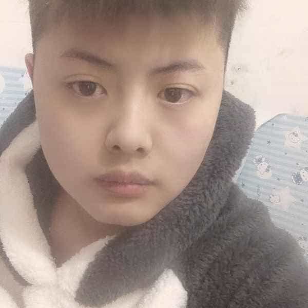28岁岁陕西单身帅哥 - 盘锦吉缘网