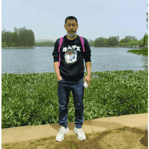 33岁岁湖北单身帅哥 - 盘锦吉缘网