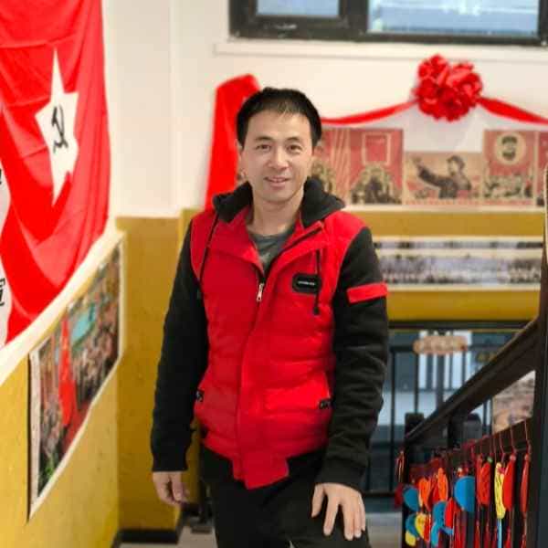 39岁岁甘肃单身帅哥 - 盘锦吉缘网