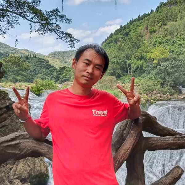 34岁岁湖南单身帅哥 - 盘锦吉缘网