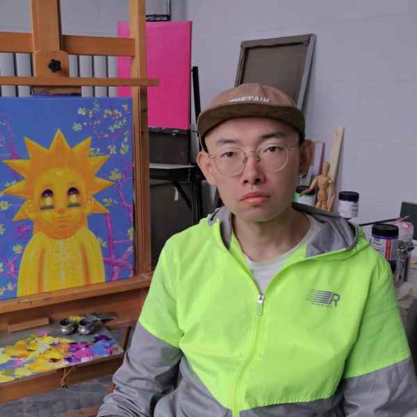 33岁岁山西单身帅哥 - 盘锦吉缘网