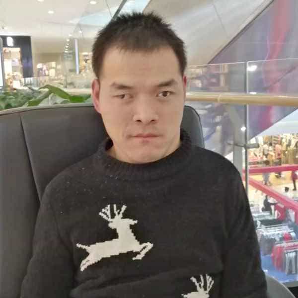 41岁岁陕西单身帅哥 - 盘锦吉缘网