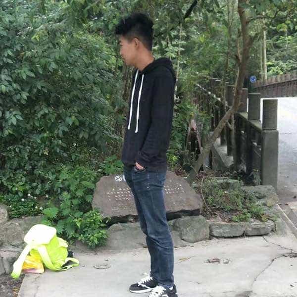 27岁岁四川单身帅哥 - 盘锦吉缘网