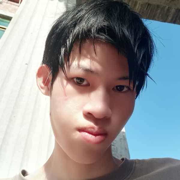 23岁岁海南单身帅哥 - 盘锦吉缘网