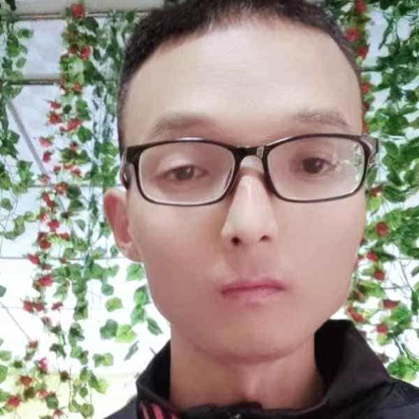 37岁岁陕西单身帅哥 - 盘锦吉缘网