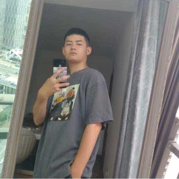 35岁岁贵州单身帅哥 - 盘锦吉缘网