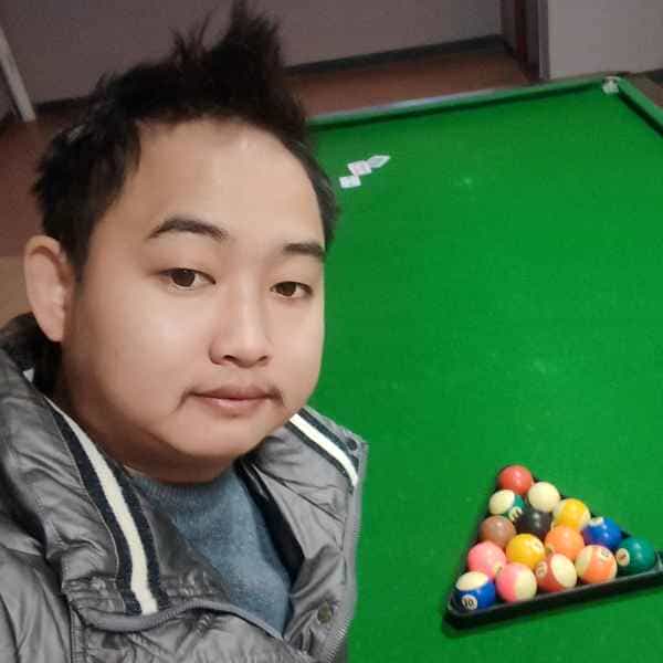 30岁岁湖南单身帅哥 - 盘锦吉缘网