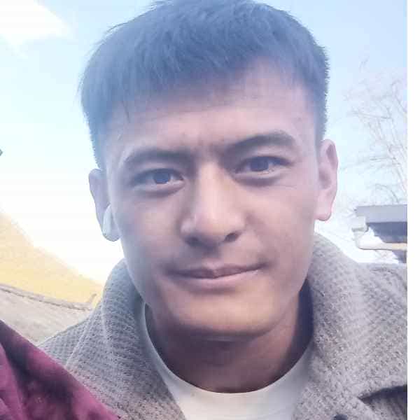 34岁岁云南单身帅哥 - 盘锦吉缘网