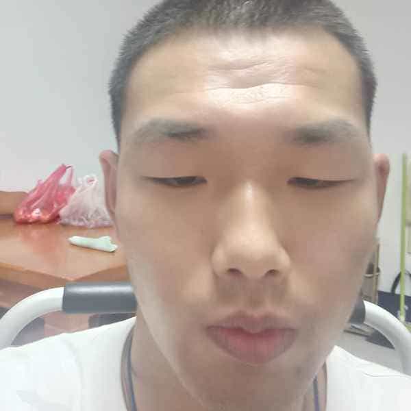 30岁岁河北单身帅哥 - 盘锦吉缘网