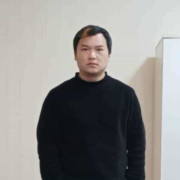33岁岁四川单身帅哥 - 盘锦吉缘网