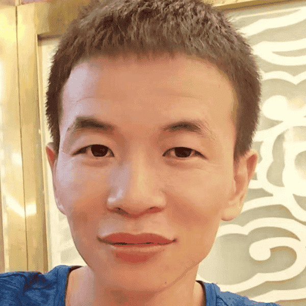 39岁岁广东单身帅哥 - 盘锦吉缘网