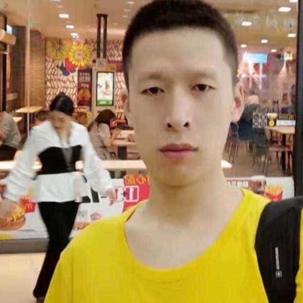 38岁岁陕西单身帅哥 - 盘锦吉缘网