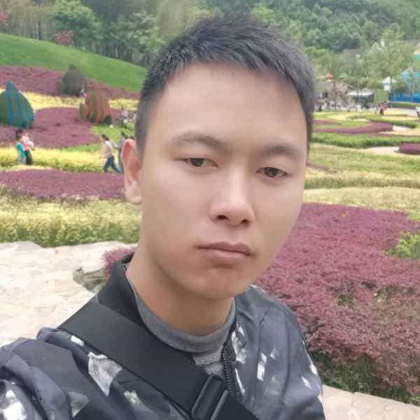 30岁岁四川单身帅哥 - 盘锦吉缘网