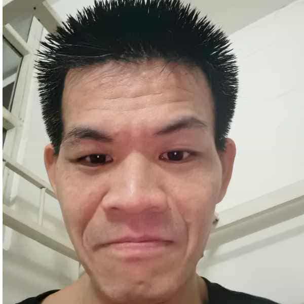 38岁岁广东单身帅哥 - 盘锦吉缘网
