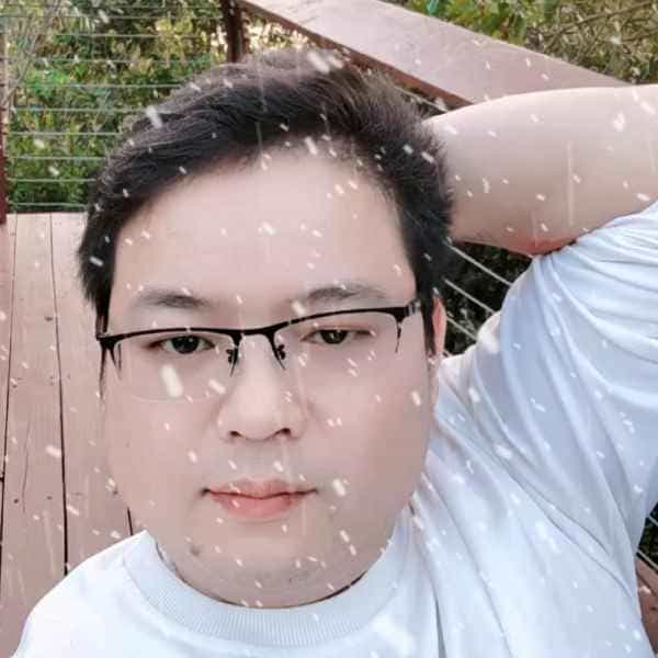 37岁岁湖南单身帅哥 - 盘锦吉缘网
