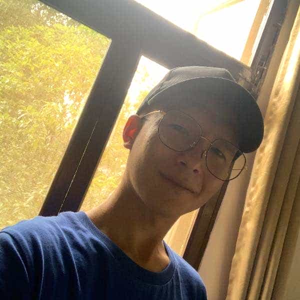 34岁岁山东单身帅哥 - 盘锦吉缘网