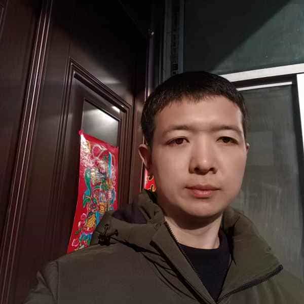30岁岁河南单身帅哥 - 盘锦吉缘网