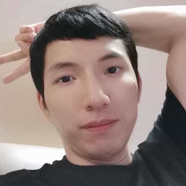 35岁岁广东单身帅哥 - 盘锦吉缘网