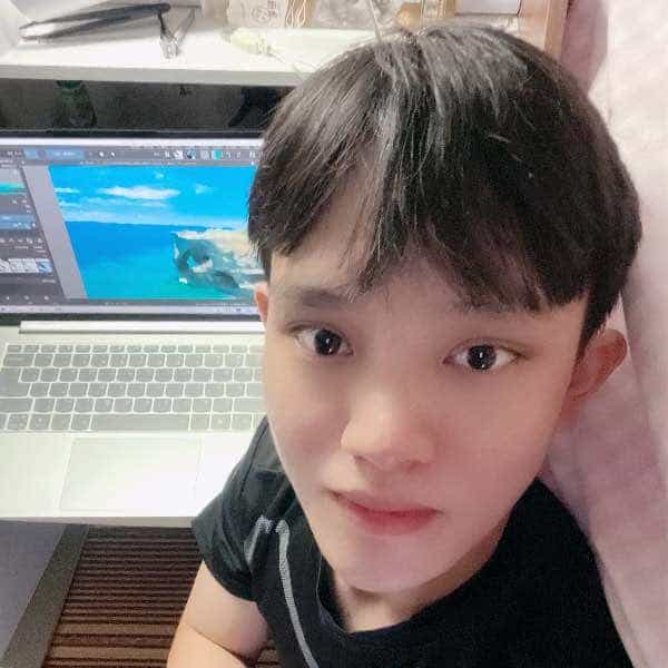 32岁岁广东单身帅哥 - 盘锦吉缘网