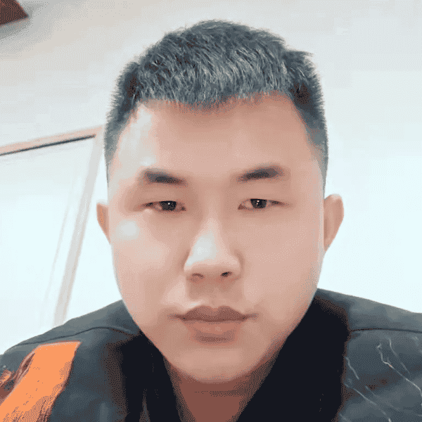 34岁岁福建单身帅哥 - 盘锦吉缘网