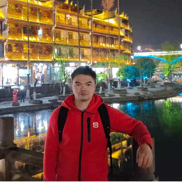 39岁岁广东单身帅哥 - 盘锦吉缘网
