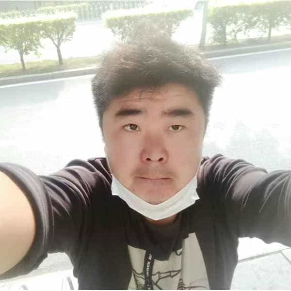 39岁岁辽宁单身帅哥 - 盘锦吉缘网
