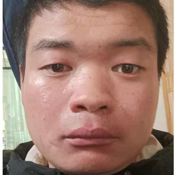 30岁岁河南单身帅哥 - 盘锦吉缘网