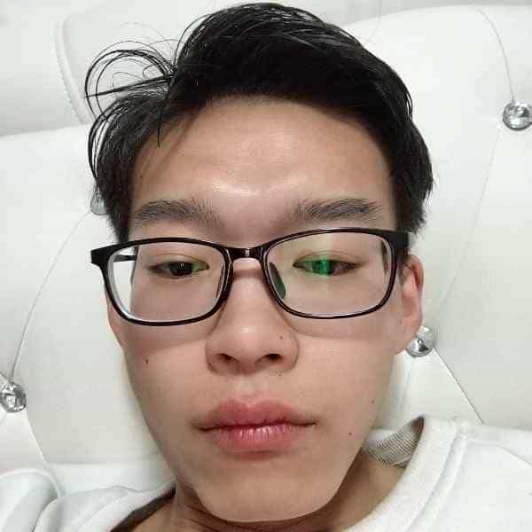 23岁岁河南单身帅哥 - 盘锦吉缘网