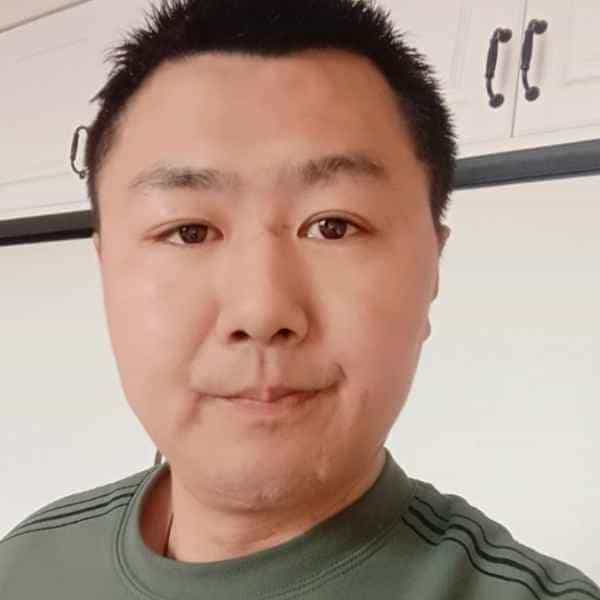37岁岁山东单身帅哥 - 盘锦吉缘网