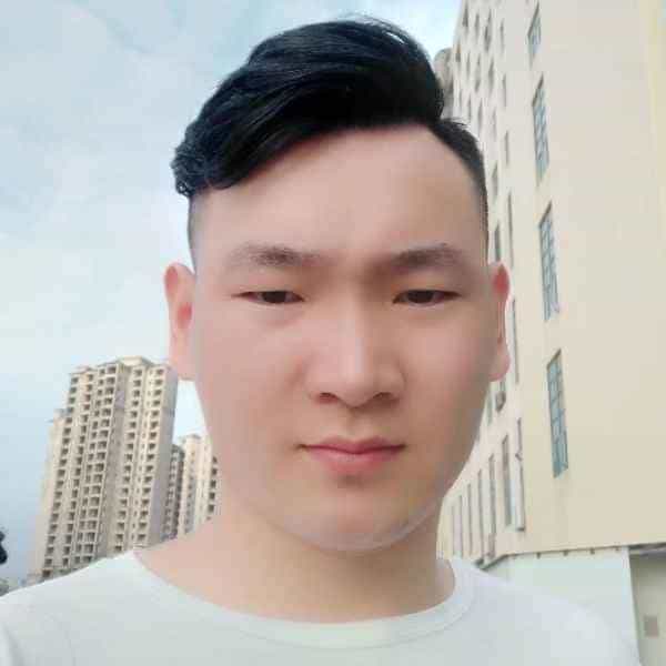 36岁岁湖北单身帅哥 - 盘锦吉缘网