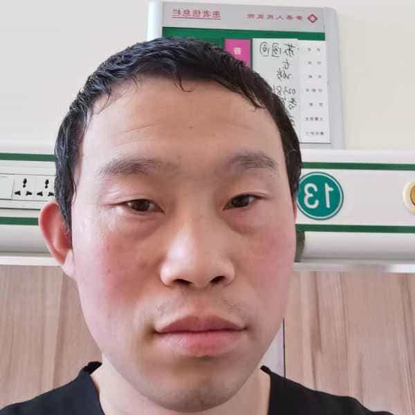 39岁岁河北单身帅哥 - 盘锦吉缘网