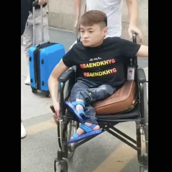 31岁岁广西单身帅哥 - 盘锦吉缘网