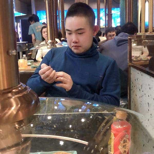 28岁岁北京单身帅哥 - 盘锦吉缘网