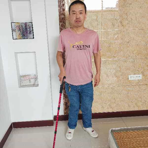 36岁岁山西单身帅哥 - 盘锦吉缘网