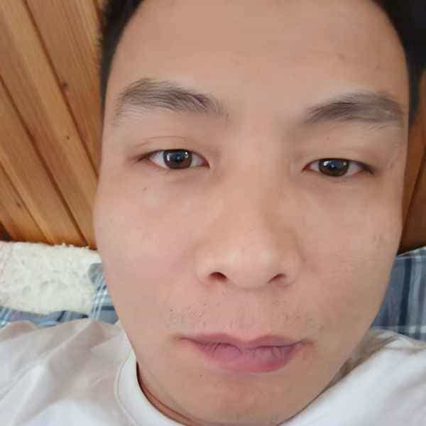 41岁岁广西单身帅哥 - 盘锦吉缘网